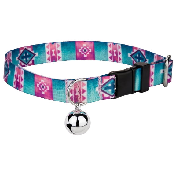 Country Brook Petz® Albuquerque Cat Collar