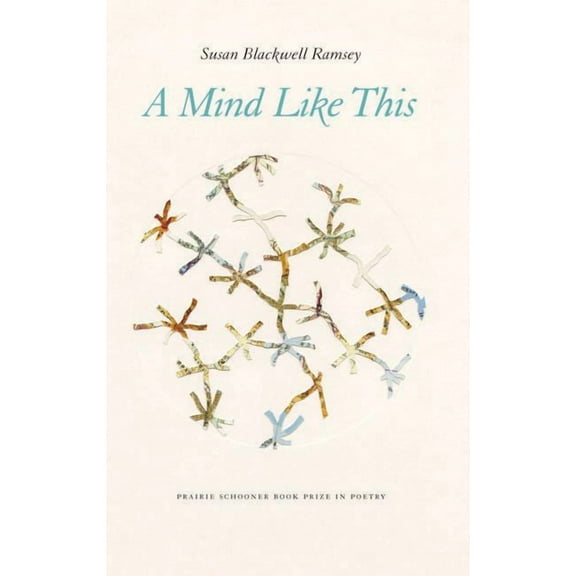 The Raz/Shumaker Prairie Schooner Book P A Mind Like This, (Paperback)
