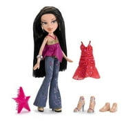 BRATZ Passion 4 Fashion: Jade