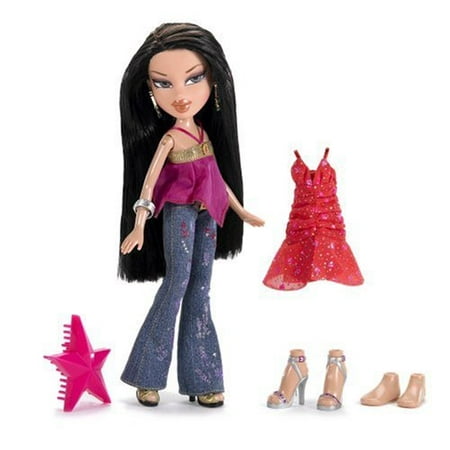 BRATZ Passion 4 Fashion: Jade