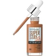 thumbnail image 1 of Base de maquillaje Maybelline Super Stay Skin Tint 355 con vitamina C, 1 of 6