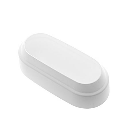 

Silikomart Jr Pillow Silicone Baking and Freezing Mold 20 Oz