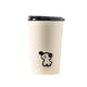 thumbnail image 1 of Insulated Mug with Frosted Stainless Steel Lid, Small Insulated Coffee Water Cup, Cute Puppy Pattern, 360ml, 1 of 4