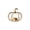 Gold, variant on Virelaxpo Halloween Metal Pumpkin Candle Holder for Thanksgiving Halloween Harvest Fall Home Decor, Pumpkin Lantern