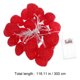 thumbnail image 4 of 1 juego de luces LED decorativas de cadena para San Valentín., 4 of 7