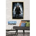 thumbnail image 2 of Fantastic Beasts: Crimes Of Grindelwald - Teaser Wall Poster, 22.375" x 34", Framed, 2 of 3