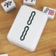 thumbnail image 1 of Xihbxyly Lámpara con Forma de Mahjong, Luz Nocturna Recargable, Modos de Luz Cálida y Blanca, Ideal para Usar En La Mesita de Noche o En El Escritorio, Regalo de Año Nuevo, Diseño Portátil, Tamaño 12, 1 of 2
