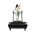 thumbnail image 2 of Caminadora Curva Unifitness 900 Alto Rendimiento, 2 of 3