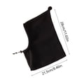 thumbnail image 3 of FHBVT Pet Winter Windproof Ear Warmer Hat Fleece Lining Adjustable Chin Strap Ear Warming Design Windproof Warm Easy Clean for Cats Dogs Cold Weather Outdoor Walks Festive Photos Pet Accessory Decor, 3 of 6