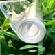 thumbnail image 4 of Lona impermeable transparente del PVC con las perforaciones, 4 of 5