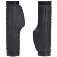 thumbnail image 3 of Empuñaduras De Manillar De Bicicleta Tpr Empuñaduras De Bicicleta Antideslizantes Con Empuñaduras De Manillar De Bloqueo De Aluminio Para Bicicleta De Montaña Mtb 1 Par Vogacara OD015319-01, 3 of 6