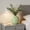 Green, variant on Emdiqzs Round Ceramic Vases, Home Decor & Table Accessories, Matte Colored Ball Vases for Floral Arrangements Living Room Decor, Pink, Green, Yellow