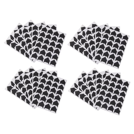 480Pcs Photo Mounting Corners Photo Corners Self Adhesive for DIY