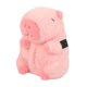 thumbnail image 5 of Caja de pañuelos para reposabrazos de coche, dispensador de pañuelos, organizador creativo divertido, caja de pañuelos portátil de animales de peluche, 5 of 8