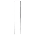 thumbnail image 4 of Piquets de Jardin, 100 Pcs Piquets de Jardin en Forme de U, Piquets de Paysage en Forme de U, Réponse Rapide, 4 of 6