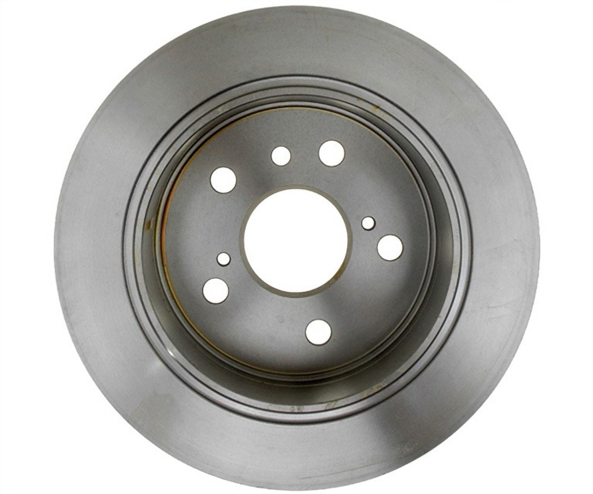 Specialty Performance Rotors