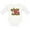 AA-White, variant on Inktastic My Grandpa is a Firefighter with Fire Truck Boys or Girls Long Sleeve Baby Bodysuit