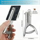 thumbnail image 2 of Heavy Duty Long Reach Hole Punch for Paper, PVC Cards, and Plastic Materials, 2 of 5