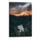 thumbnail image 1 of Cuadro decorativo - Atardecer Lagos de Montebello, Chiapas , 2025mx 70x105 Canvas Lab Botánica, Paisajes, Naturaleza, Animales y naturaleza, México, Árboles, Bosques,, 1 of 2