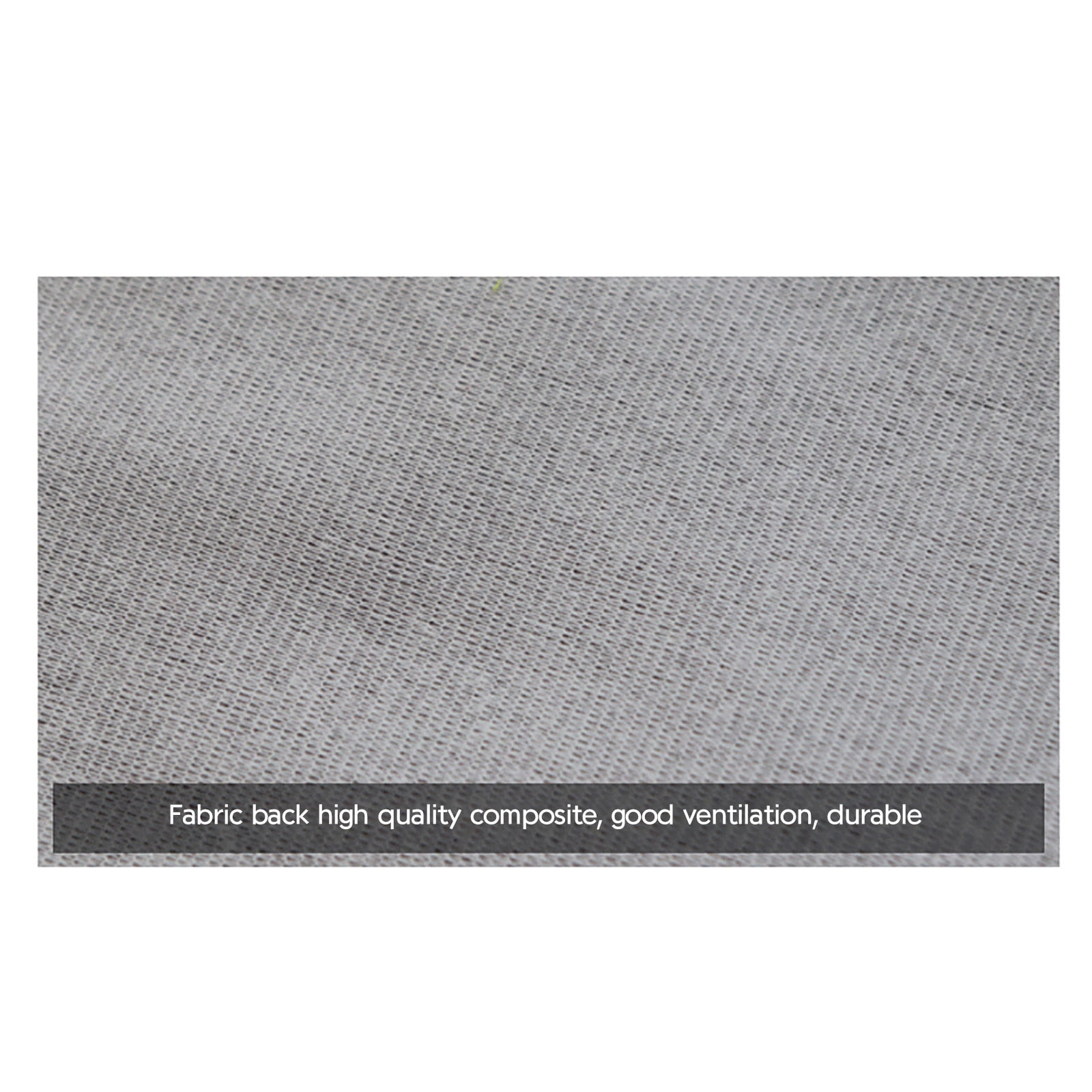 Gel Memory Foam Recliner Cushion for Elderly, Dual-Layer Foam Chair Pad, Extra Large Seat Cushion for Couch, Armchair, Wicker Chairs, Floor