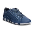 thumbnail image 2 of Ccilu Horizon Beyond Men Lightweight Breathable Lace-up Sneakers, 2 of 6