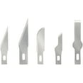 thumbnail image 2 of Fiskars Standard Blade Assortment 5/Pkg, 2 of 2