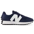 thumbnail image 1 of New Balance 24F/W 327 Lifestyle Men's Sneaker Casual Shoes [D] Navy NWT MS327CNW, 1 of 6