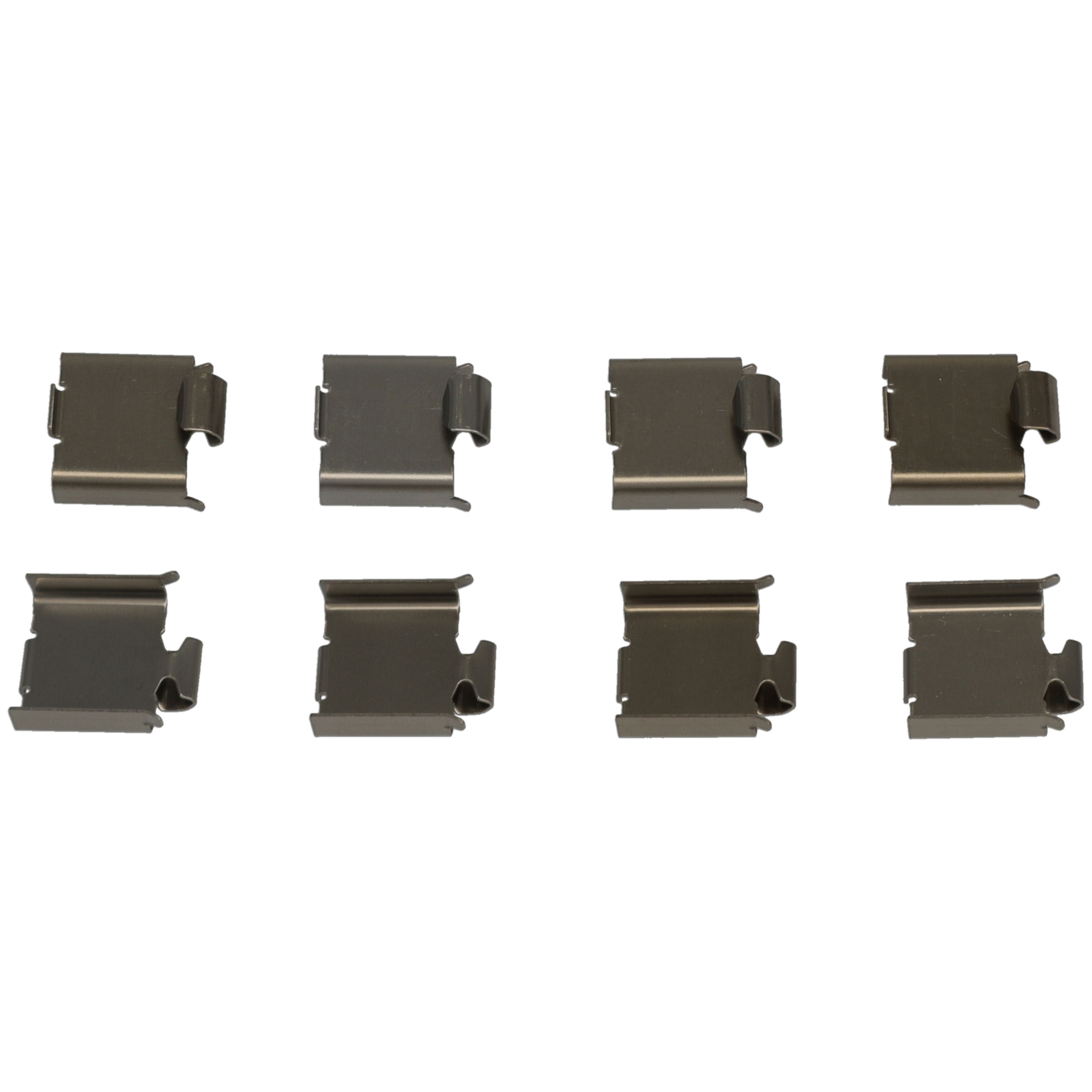 Winstop Brake Pad Set, Front WS.1335.0.M, Ram 4500 2022-2011
