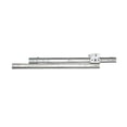 thumbnail image 1 of Rodamiento de bolas de acero Drawer Slide Knape & Vogt de 40,64 cm, paquete de 2, 1 of 4