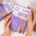 thumbnail image 4 of Discount Hand Mask Gloves Gentle Moisturizing Hand Care Hand Mask Pair 40ml, 4 of 8