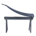 thumbnail image 2 of KAKA INDUSTRIAL Sheet Metal Shears,52-Inch 16 Gauge (0.06 Inch) Guillotine Metal Shear,Sheet Cutter with Stand for Industrial Fabrication and Construction​ HS-52, 2 of 6