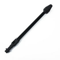 150 For Karcher K2 K3 K4 K5 High Pressure Washer Tools Bar Black Lance Turbo
