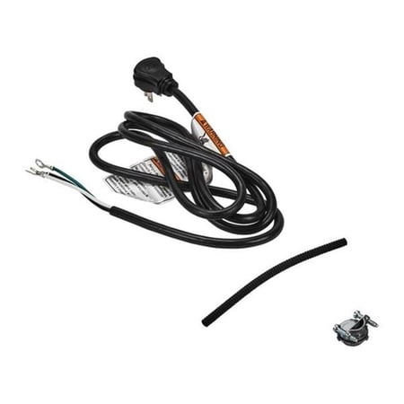 Whirlpool WPLW11365014 Dishwasher Power Cord
