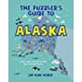 thumbnail image 1 of The Puzzler's Guide to Alaska: Games, Jokes, Fun Facts and Trivia about The Last Frontier, 1 of 1