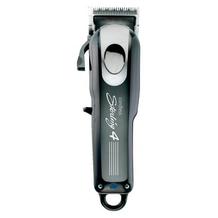 Wahl All-in-One Cord/Cordless Professional Powerful Lightweight Barber Shop Hair Cut Salon Clipper