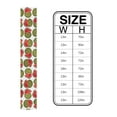 thumbnail image 6 of Summer Fruit Watermelon Table Runner Home Wedding Table Flag Mat Table Centerpieces Decoration Party Dining Long Tablecloth, 6 of 7