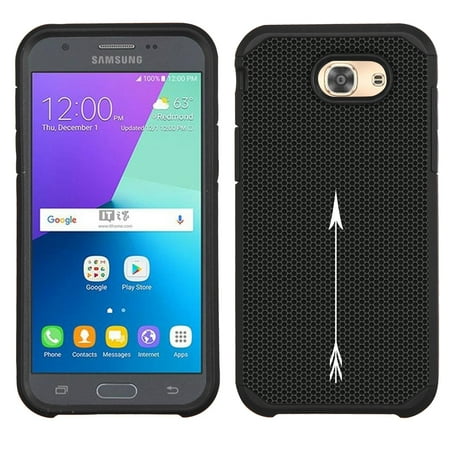 galaxy j3 hybrid case galaxy j3 hybrid case