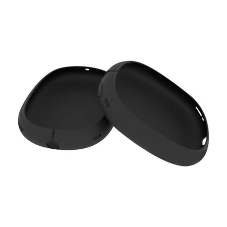 

WANYNG Drill Bits & Accessories Head-mounted Bluetooth Headset Protective Case headset cover black Black