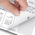 thumbnail image 3 of AT-A-GLANCE DayMinder 2024 Weekly Monthly Appointment Book Planner Gray Large 8, 3 of 8