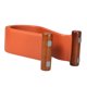 thumbnail image 5 of Soporte para auriculares de cuero Samdi Soporte universal para auriculares para juegos Soporte para auriculares, 5 of 8