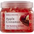 thumbnail image 1 of Desodorizante Area SMELLS BEGONE, perlas de gel de manzana y canela, 340 g, 1 of 6