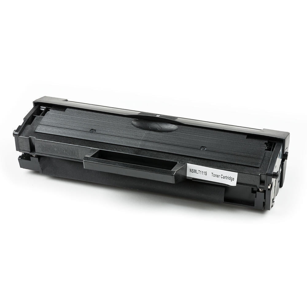 LIVEDITOR 2PK Toner for Samsung MLT-D111S Xpress M2020W Xpress M2070FW Xpress M2070W | Walmart ...