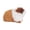 A, variant on YIFAEUX Realistic Hamster Ornament Plush Guinea Pig Model Furry Hamster Replica for Home Desk Shelf Car Interior Decor