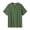 Army Green, variant on Men's Henley Shirts Oxford Shirt Crewneck Neck Short Sleeve Shirts T-Shirts Flex Relaxed Men's Summer Casual Shirts, Regular Fit Tops Athletic Shirts for Hiking Fishing Jogging