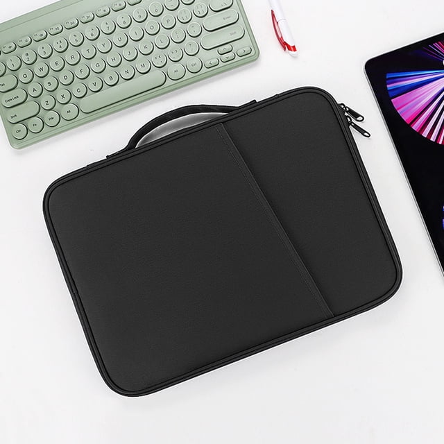 Tablet Portable Storage Bag For iPad Pro 2024 iPad Air 6 Waterproof Digital Bag For Magic Keyboard iPad 11/13 inch Mouse Phone LUHAN