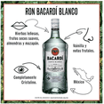 thumbnail image 3 of Caja de 6 Bacardi Blanco 1.75 L, 3 of 6