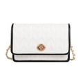 thumbnail image 1 of Bolsos cruzados para mujer, bolsos cruzados pequeños, bolso de hombro con cadena para mujer MFZFUKR BST3004456-3, 1 of 7