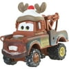 Disney/Pixar Cars Reindeer Mater Die-Cast Vehicle