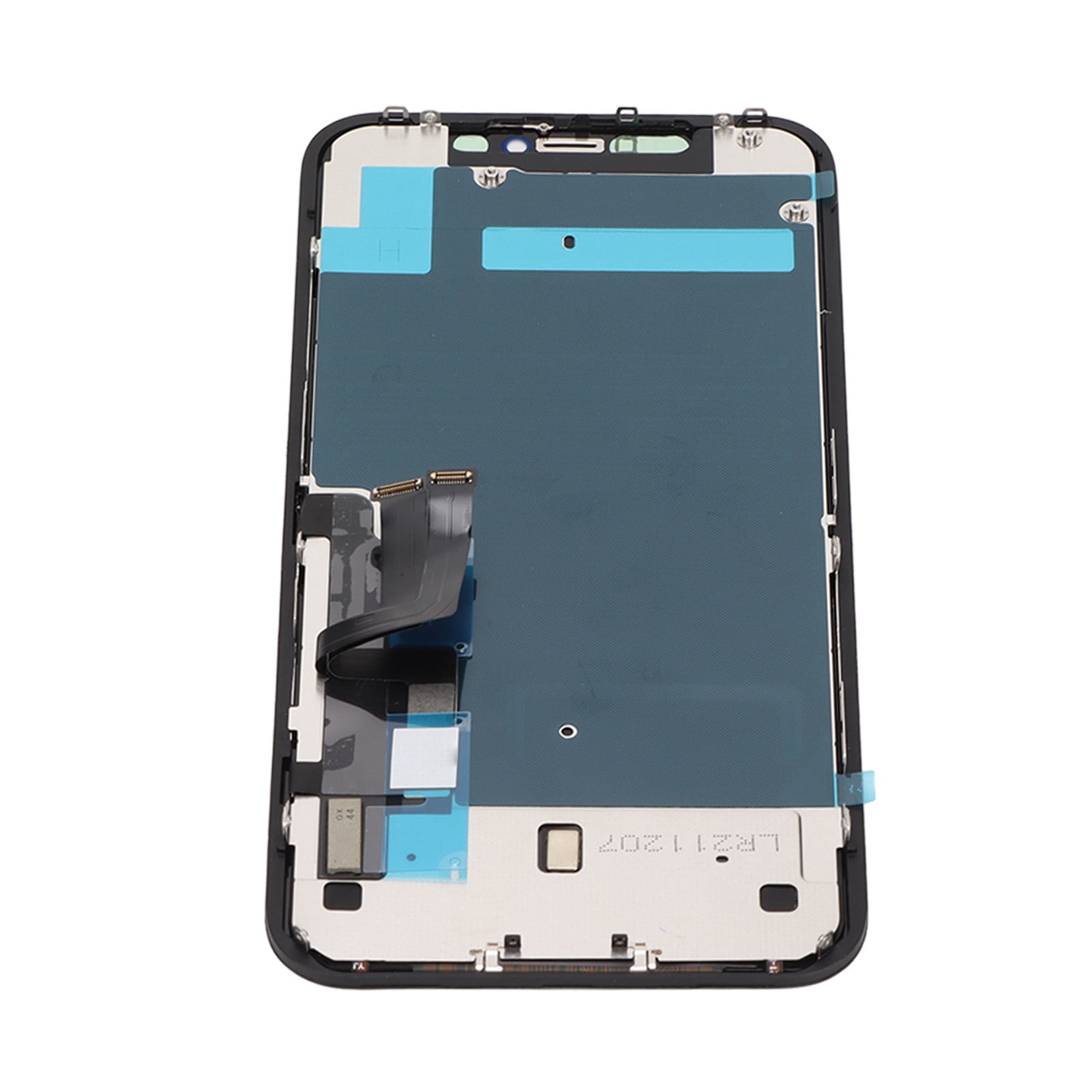 Apple :: iPhone Repair Parts :: iPhone 14 Parts :: iPhone 14 Premium Hard OLED Glass Screen Replacement Repair Kit + Premium Toolkit