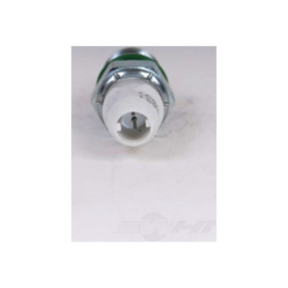 ACDelco 15-72053 A/C Refrigerant Temperature Sensor Fits select: 2004 CADILLAC PROFESSIONAL CHASSIS, 2000-2003 CADILLAC DEVILLE